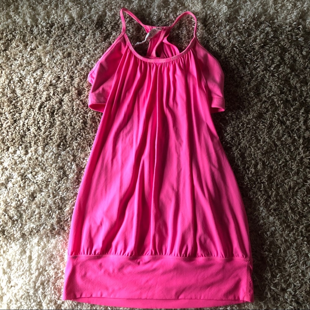 Lululemon Top